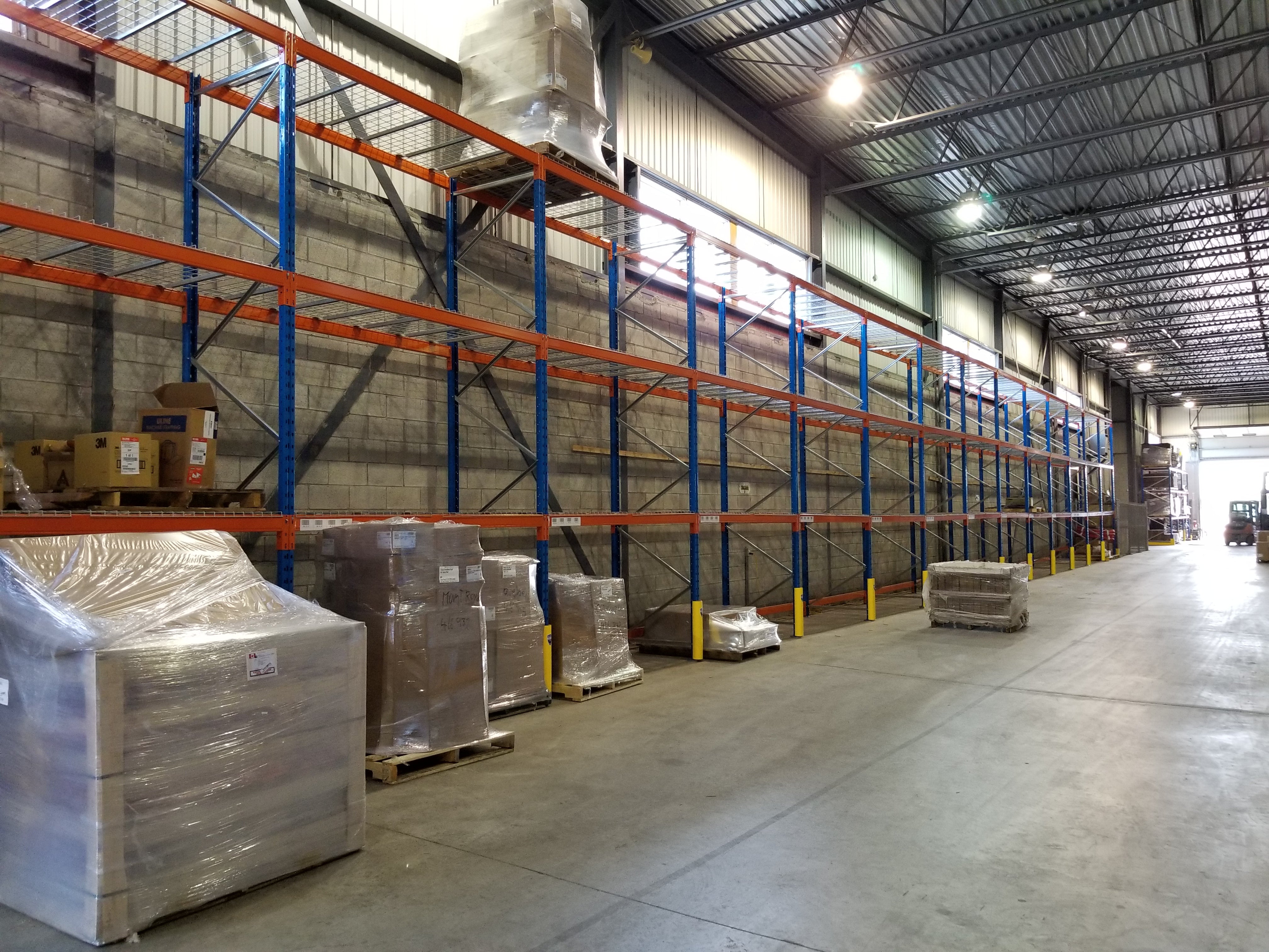 Royal Building Products Project