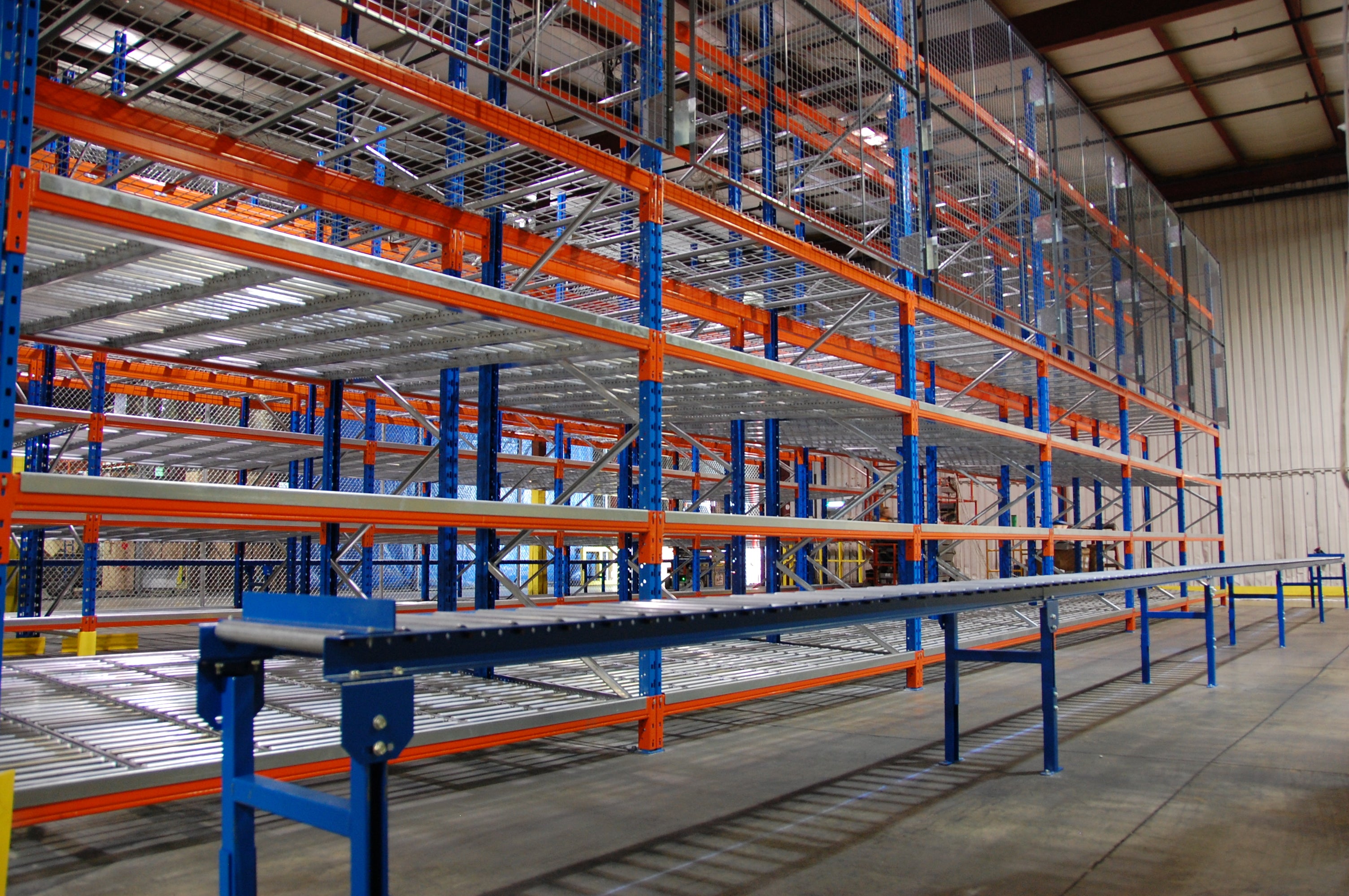 Simard Transport’s project