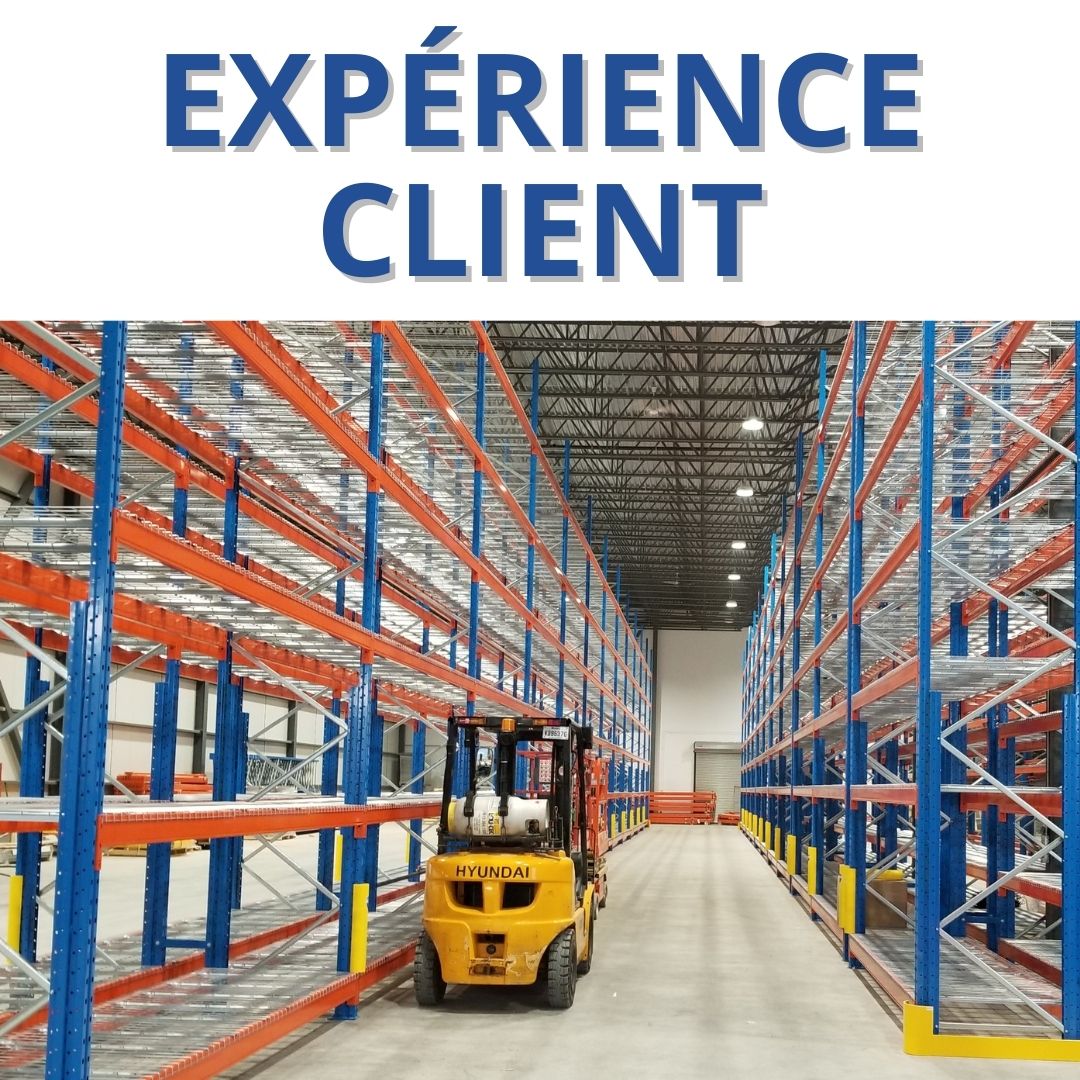 Client experience - why is it important to have your facilities inspected?
