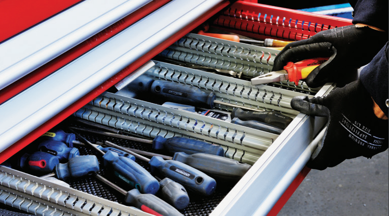 You will receive your Rousseau drawer dividers and partitions faster