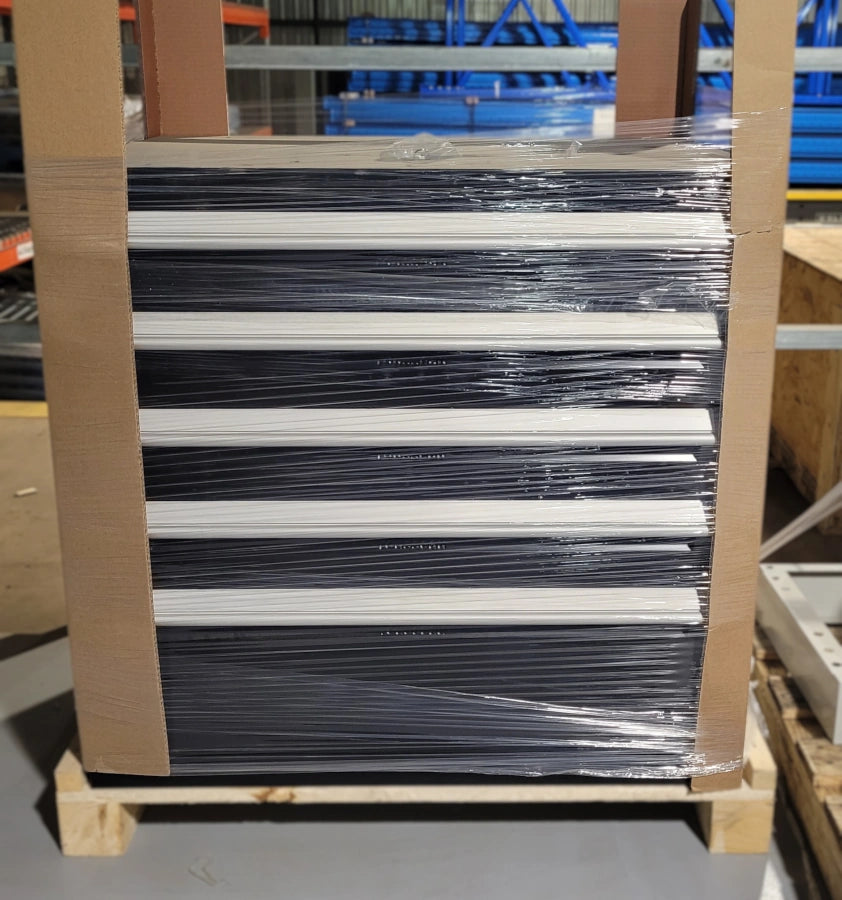 CAB362738 CABINET ROBUSTE FIXE ROUSSEAU 36x27x38H EN STOCK CHEZ PEDLEX rangement outils pieces vente promotion