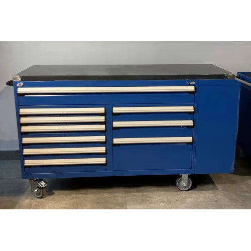RGXLG-3402 CABINET ROBUSTE MOBILE ROUSSEAU 60x27x43H EN STOCK CHEZ PEDLEX PROMOTION VENTE