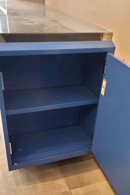 RGXLG-3402 CABINET ROBUSTE MOBILE ROUSSEAU 60x27x43H EN STOCK CHEZ PEDLEX PROMOTION VENTE