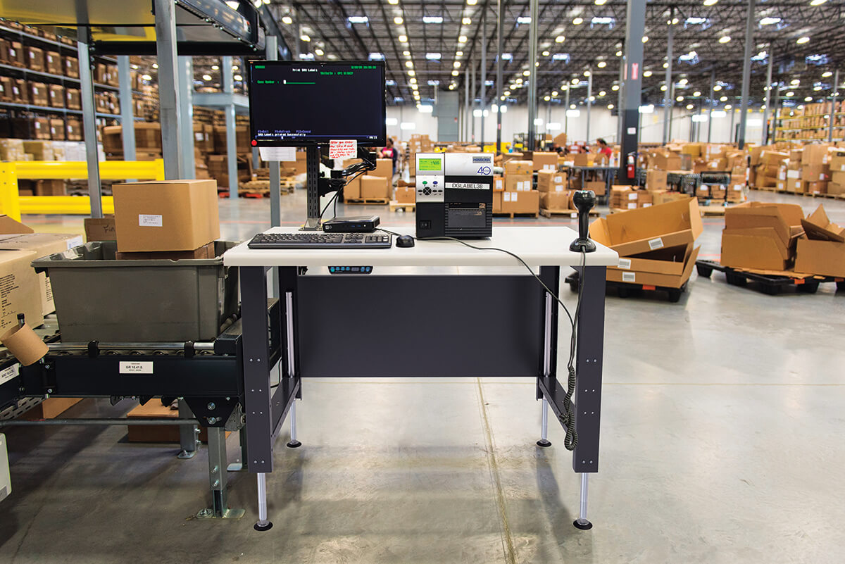 A new product from Rousseau Métal!