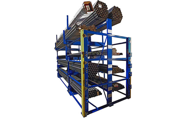 How to protect your people and your heavy and expensive components