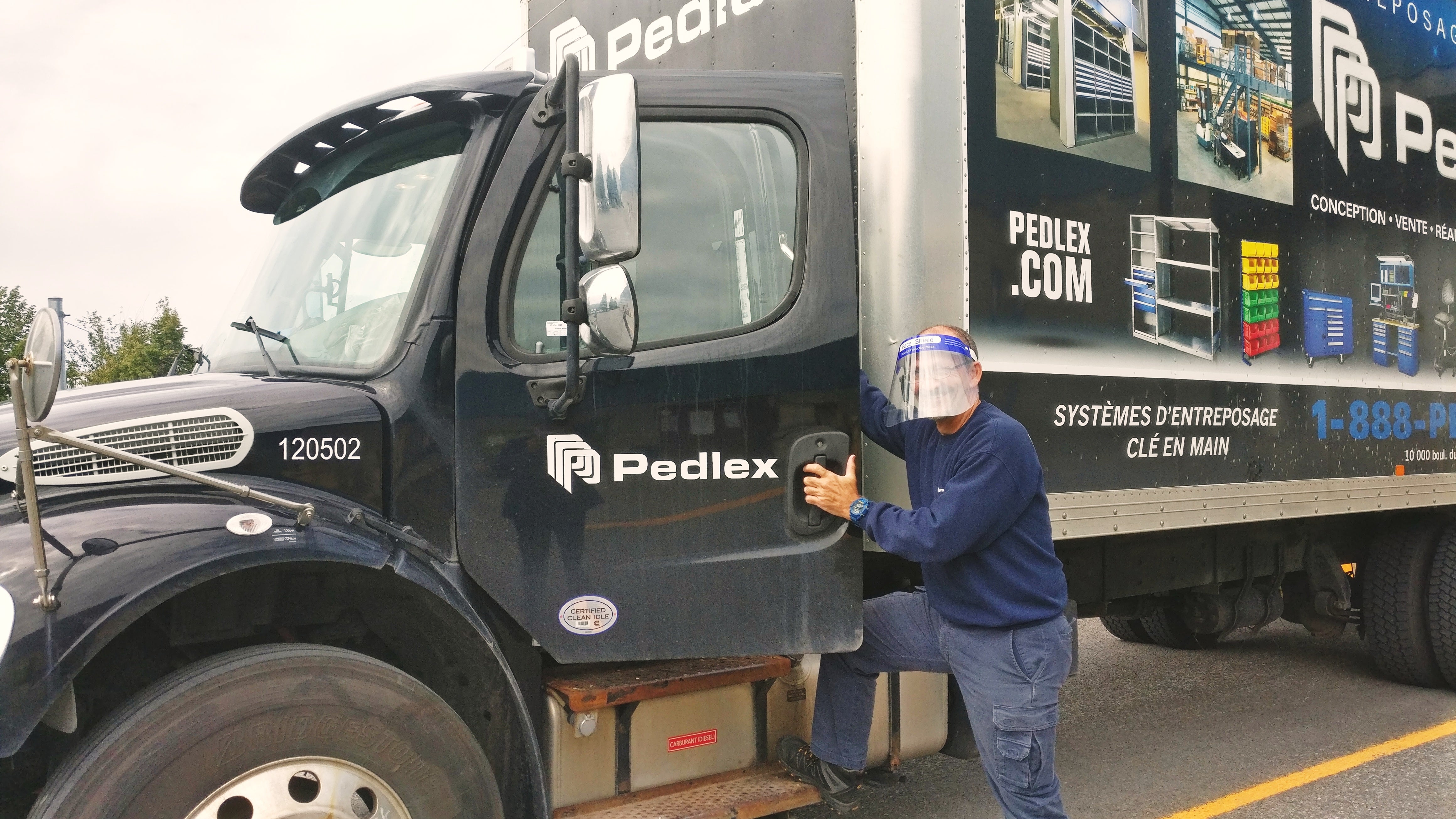 Our specialists are available to meet you at your premises