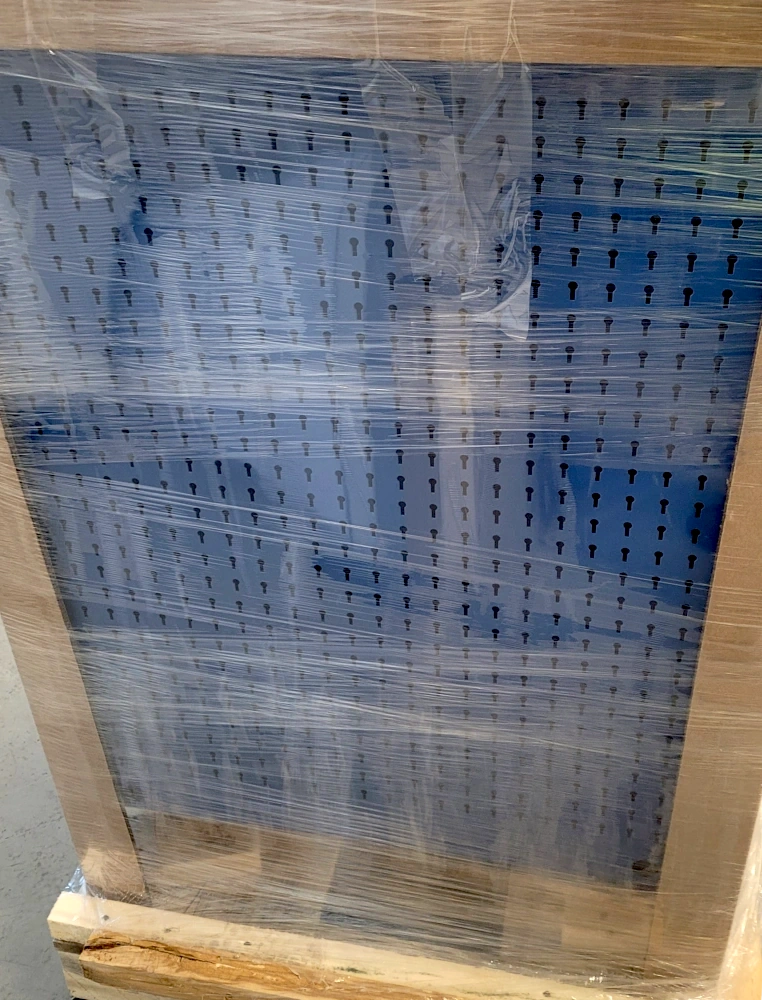 CAB362742 coffre à outils Rousseau cabinet robuste mobile Pedlex promotion vente liquidation