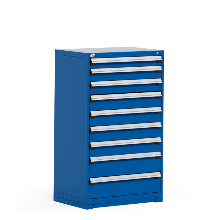 R5AEE-5805-ST055 cabinet robuste industriel rangement Rousseau Pedlex en stock vente promotion LIVRAISON RAPIDE