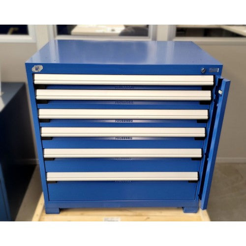 CABINET ROBUSTE FIXE ROUSSEAU 36X24X36H RM-BAAB-8C1A EN STOCK CHEZ PEDLEX