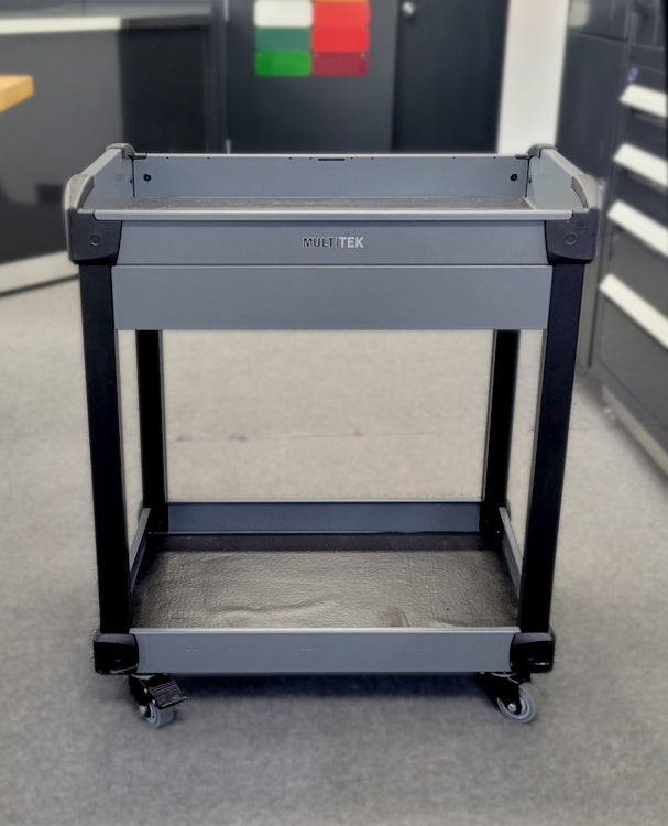 CHARIOT MULTITEK ROUSSEAU 31x21x37H  EN STOCK CHEZ PEDLEX RV-NH37S1F004B GT technicien Pedlex promotion vente
