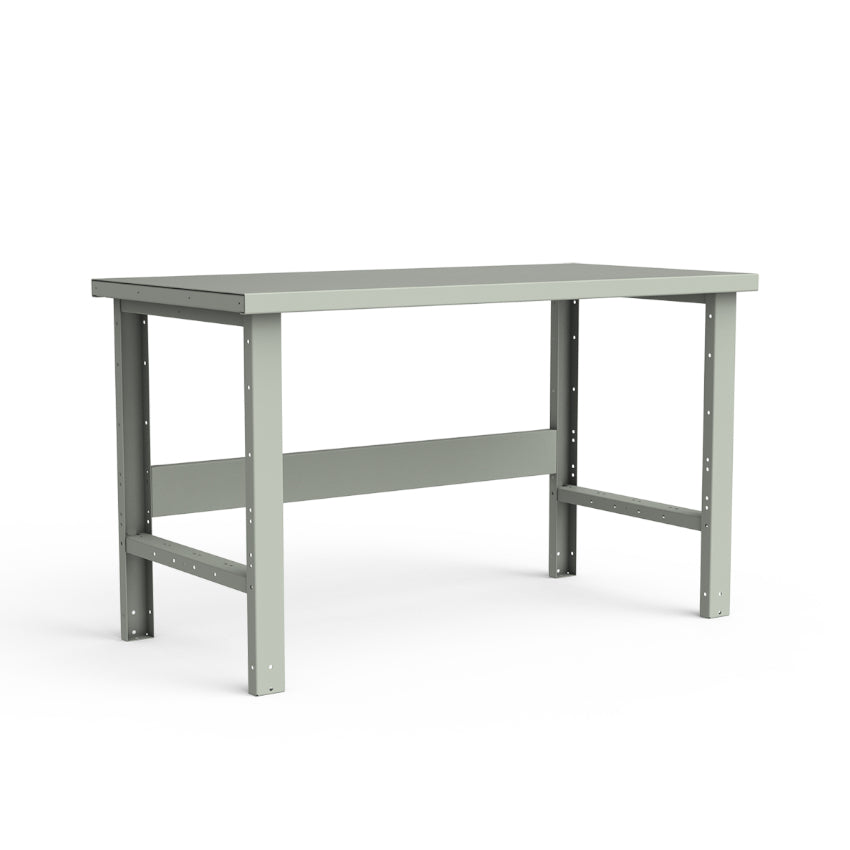 Poste de travail ergonomique - 60"L ou 72"L, 30"P, 33.75"H